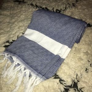 Trina Turk towel